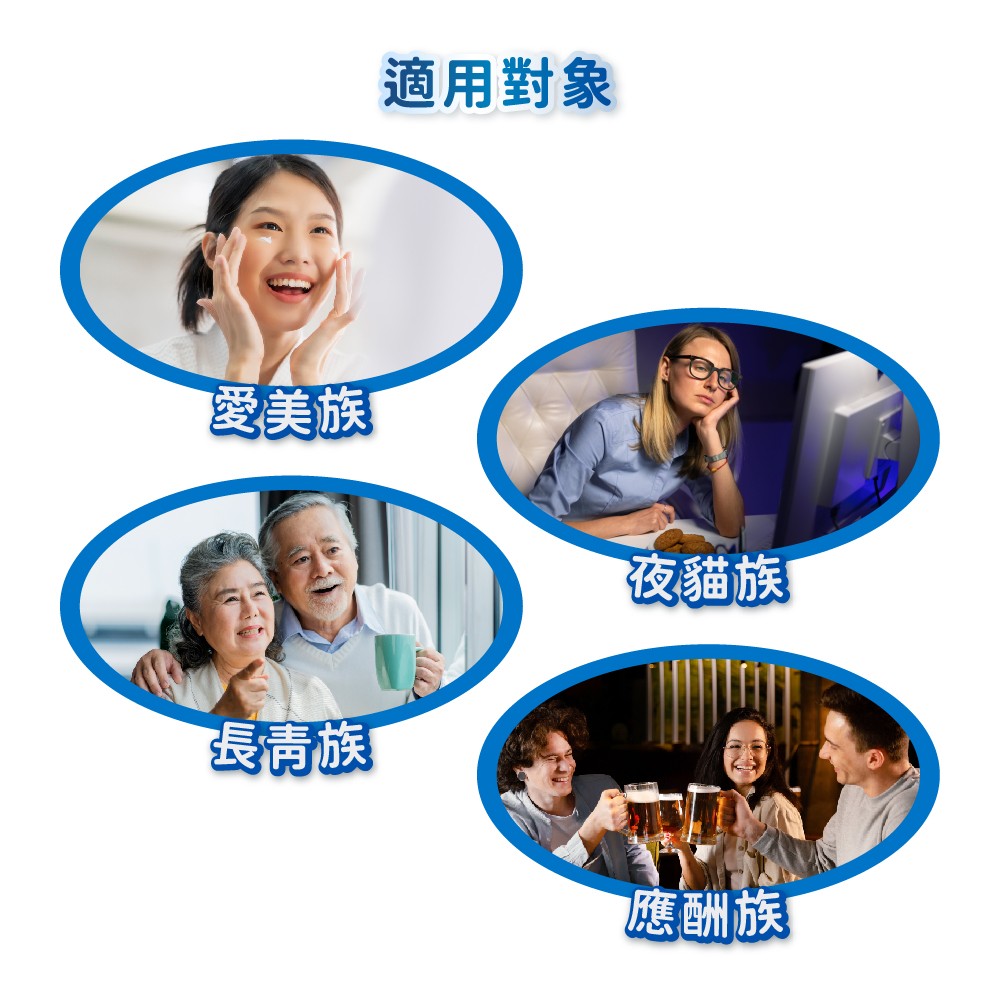恩世蔓維他命B3膠囊