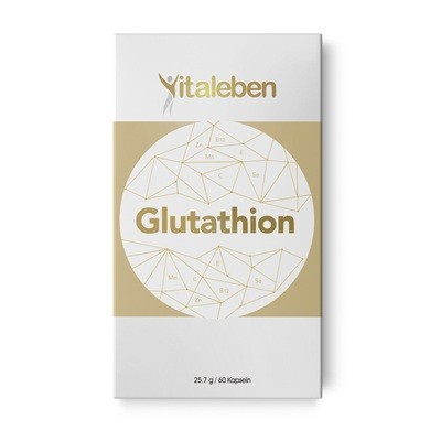 德風健康館｜德偉康還原型穀胱甘肽