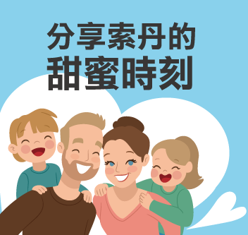 01月索丹小熊軟糖「2件以上8折」