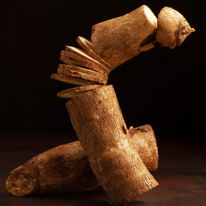 南非醉茄副作用、警語