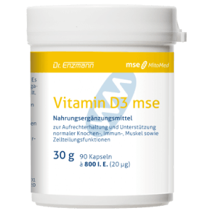 D3推薦品牌：德風健康館「恩世蔓維生素D3膠囊」