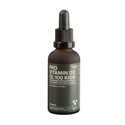 D3推薦品牌：德風健康館「TISSO維生素D3滴劑」