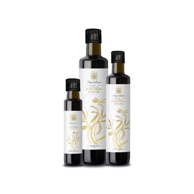 橄欖油推薦：PepperGreenEstate澳翠莊園｜特級初榨橄欖油