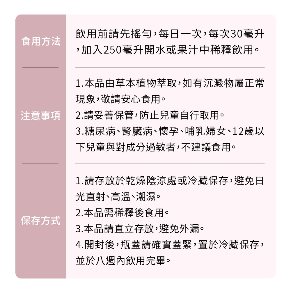 酸櫻桃汁怎麼喝