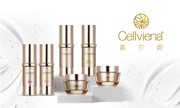 喜莎娜Cellviena (童顏乳/青春露/青春眼霜)