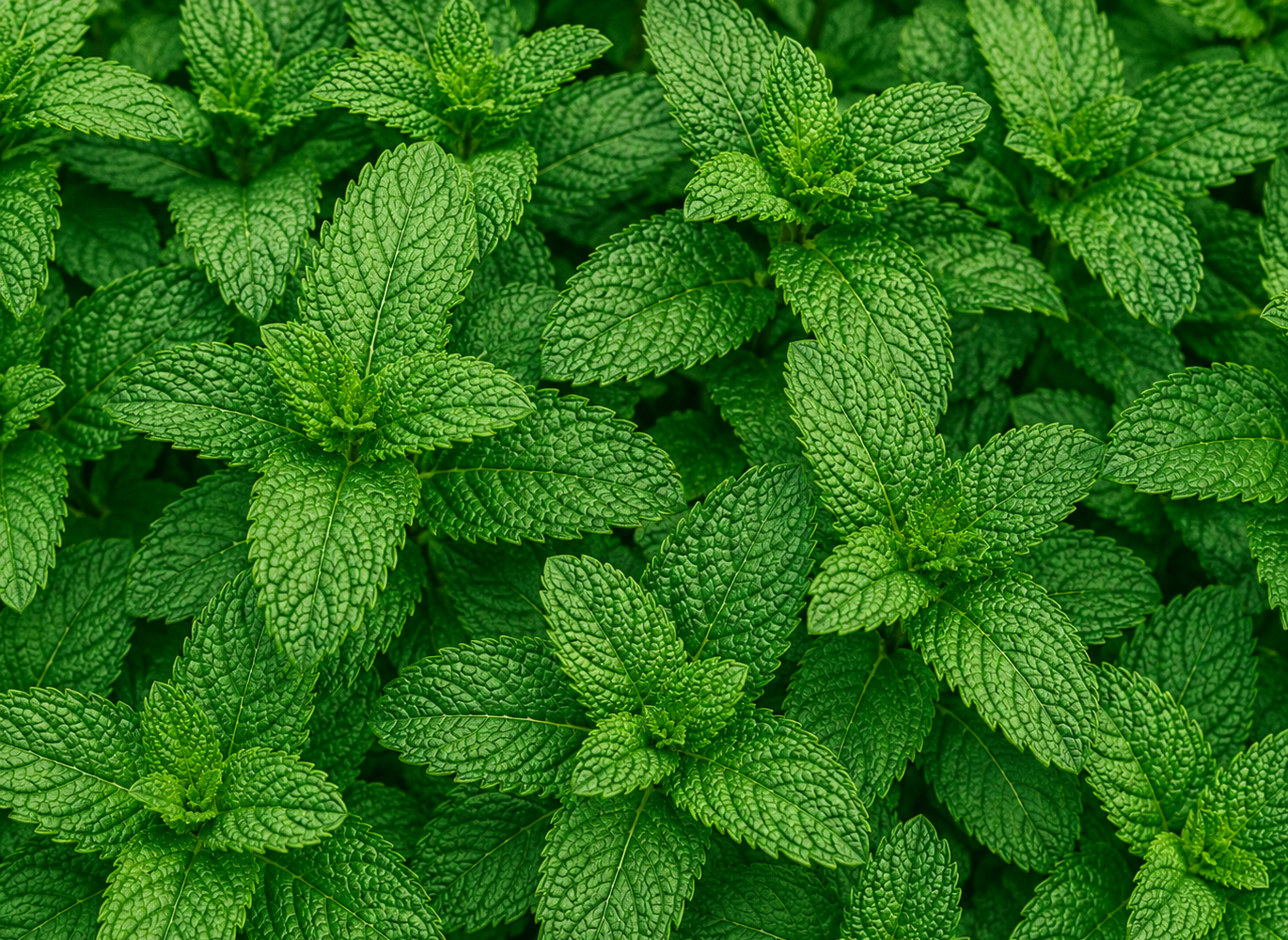 胡椒薄荷精油有什麼好處?幫助暢通呼吸、潤喉滋養、清新提神