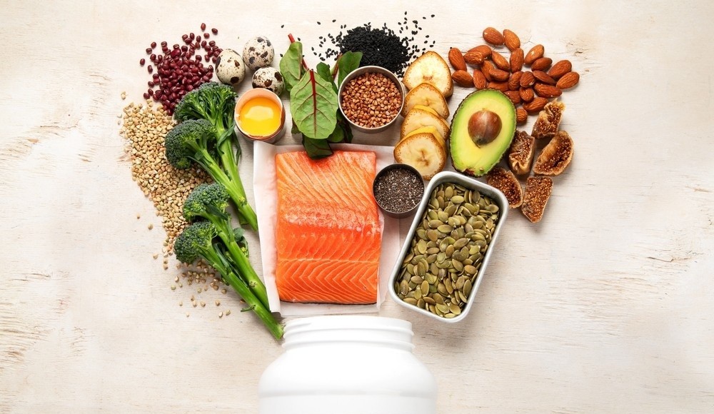 硒食物排行與含量清單