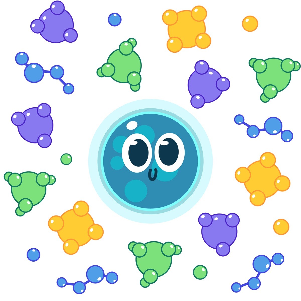 酵母菌功效、副作用、如何吃