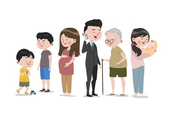 維生素B2適用族群，幫助促進新陳代謝