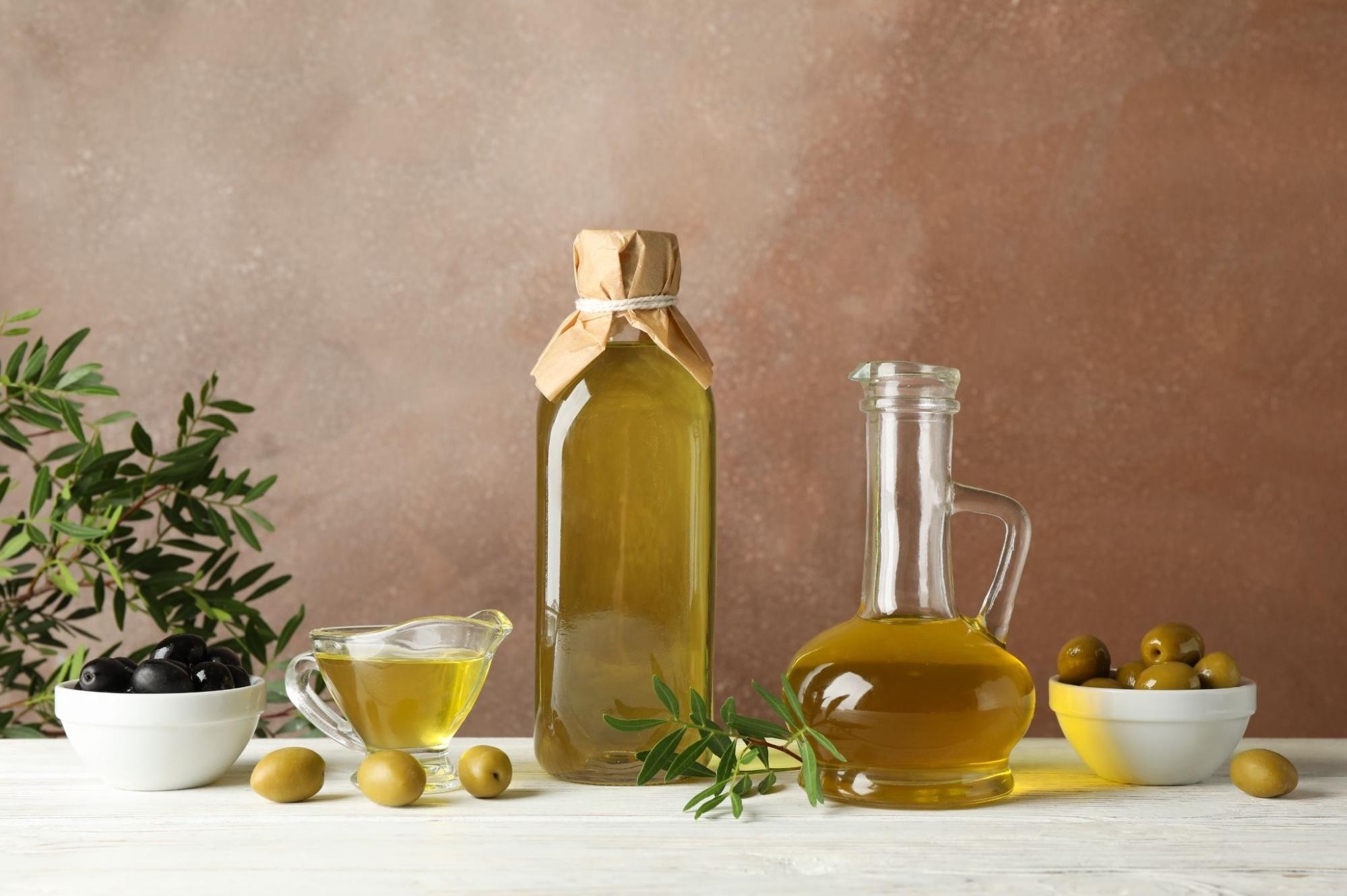 10款熱門生飲橄欖油推薦