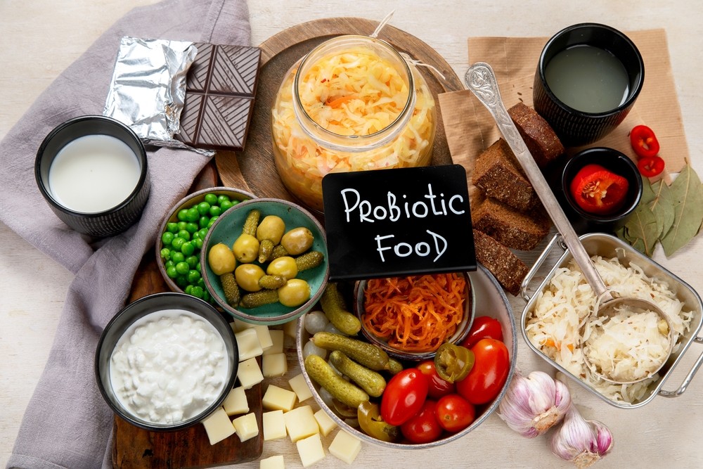 如何補充益生菌？益生菌食物介紹