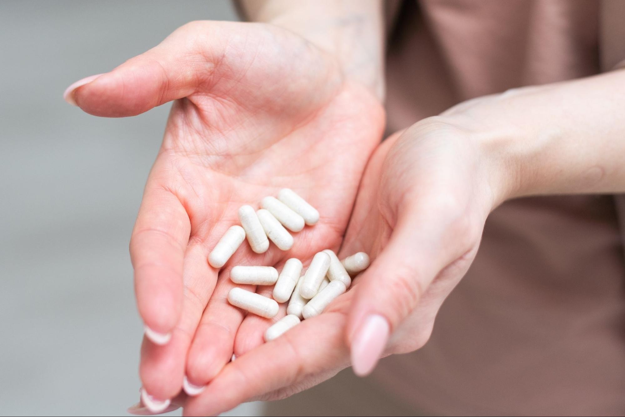 8大益生菌推薦選購原則，帶你挑對適合自己的益生菌產品。