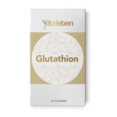 德風健康館｜德偉康還原型穀胱甘肽