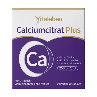 鈣推薦產品1:德風健康館「德偉康檸檬酸鈣粉」