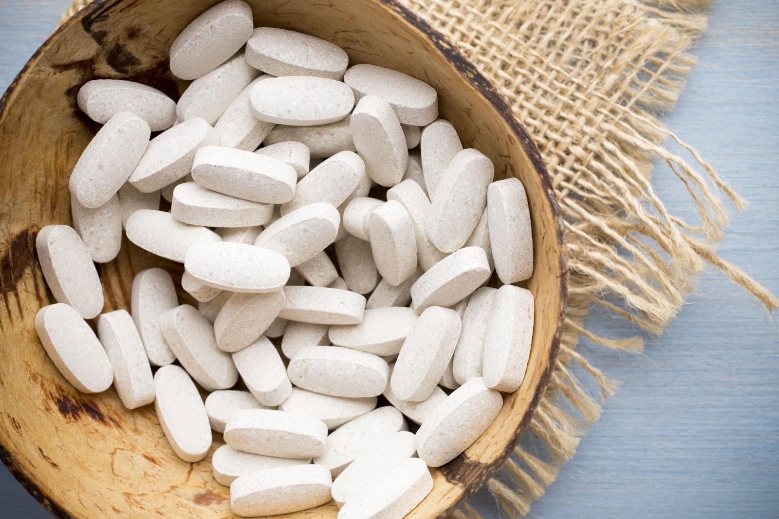 鋅保健食品挑選3重點