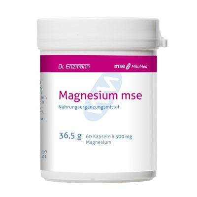 鎂推薦品牌:德風健康館|恩世蔓舒鎂膠囊