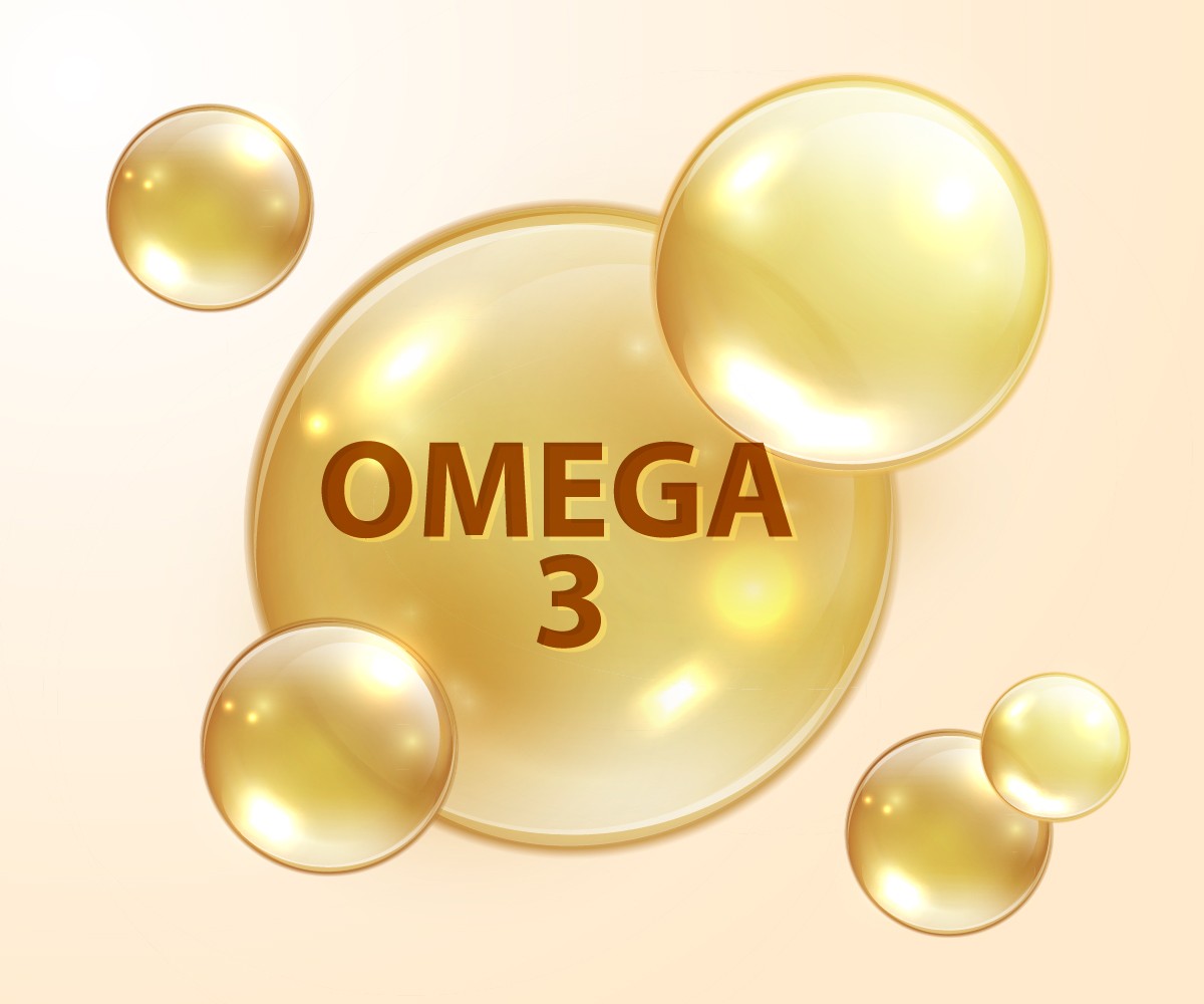 探索魚油的功效與好處