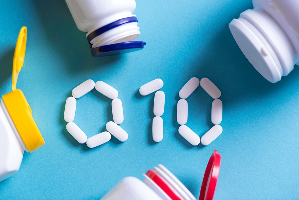 Q10什麼人不能吃？懷孕或哺乳婦女要注意