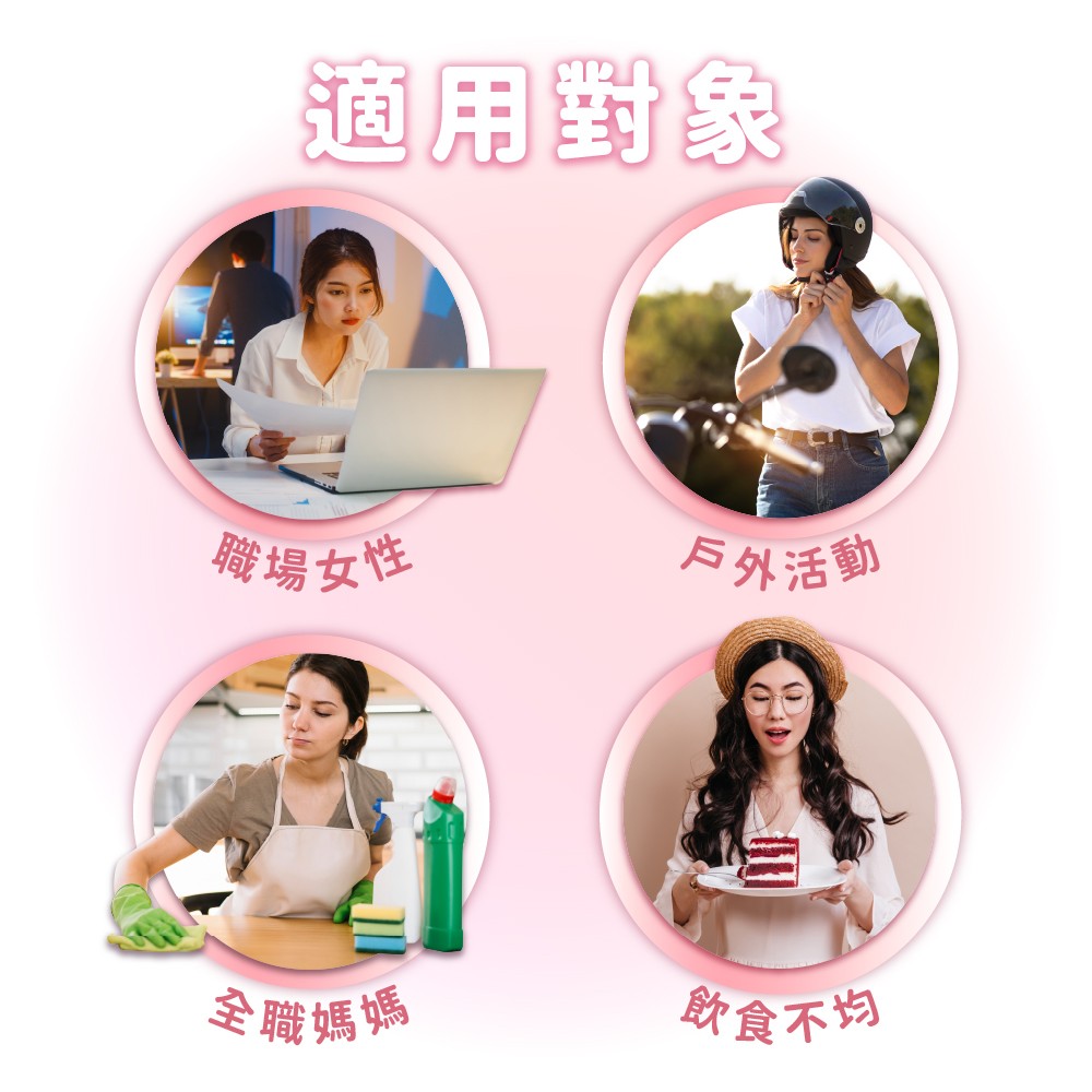 誰需要補充膠原蛋白