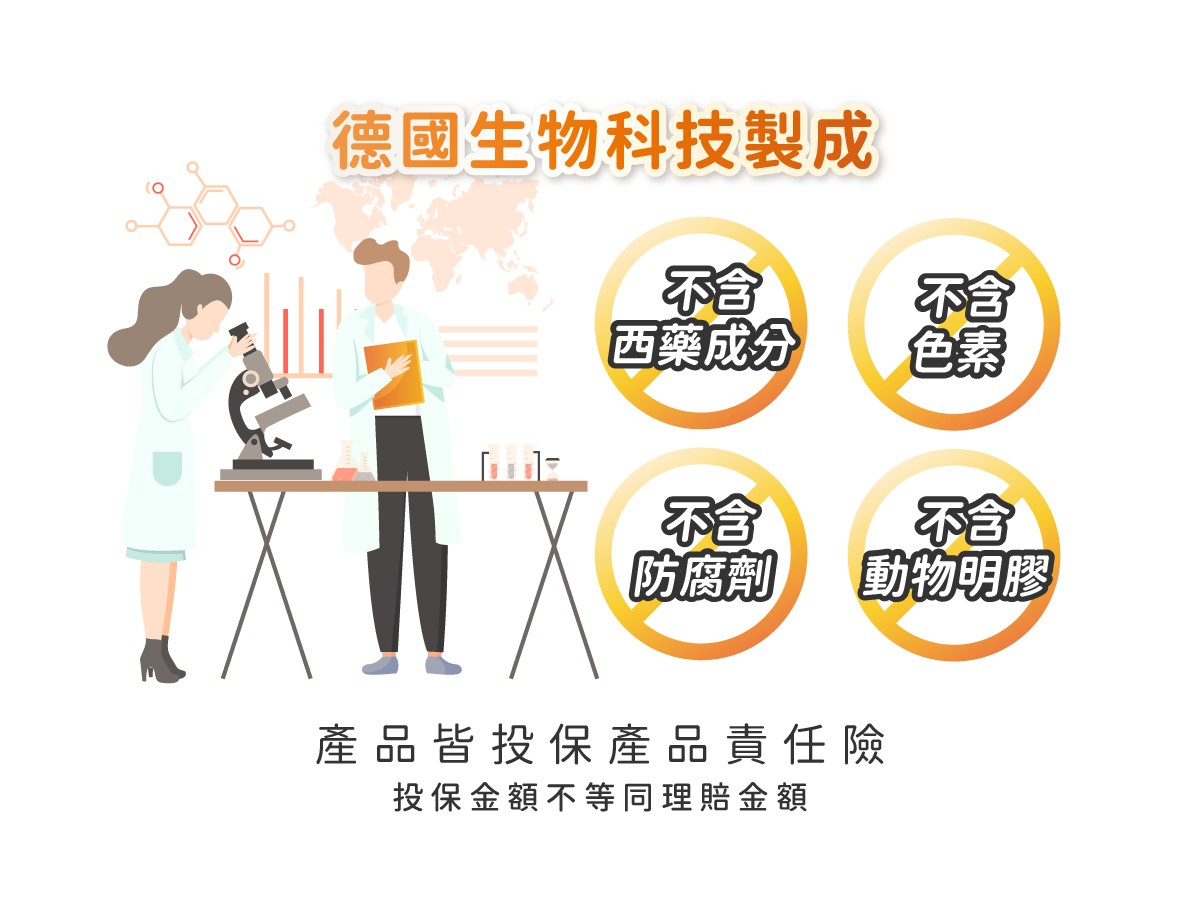 德國原裝進口維生素D3