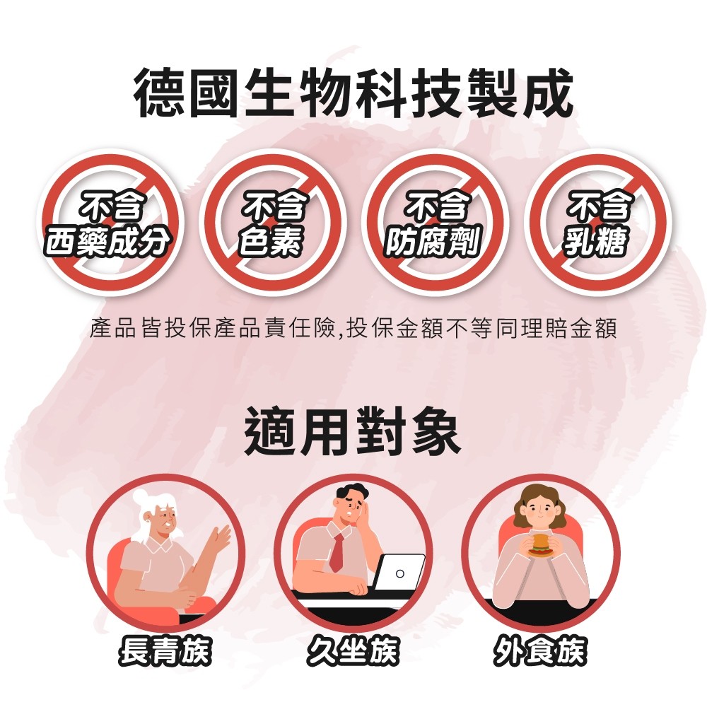 德國原裝進口品質保證