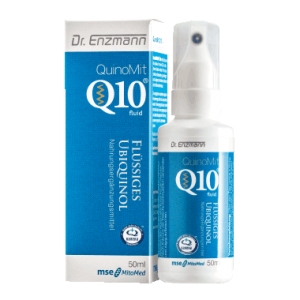 恩世蔓還原型Q10-50ml