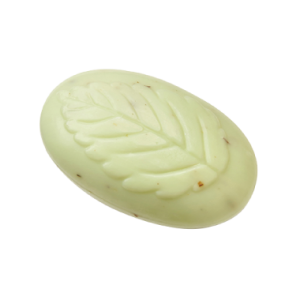 奧薇絲 羊奶皂-純真之美105±g