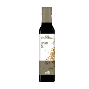 奧滋蔓芝麻油 250ml