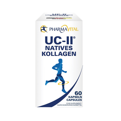 法維特關立敏膠囊(UC-II)