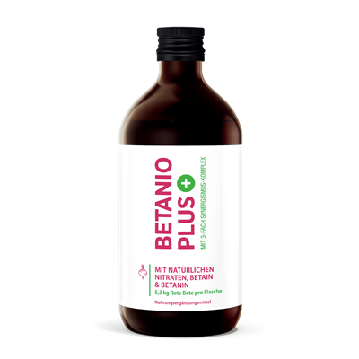 舒蘭特 甜菜根精華500ml(全素)