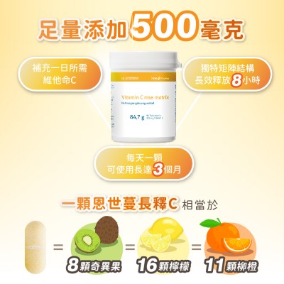 足量添加500毫克的C