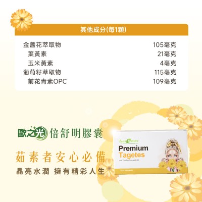 葉黃素推薦品牌
