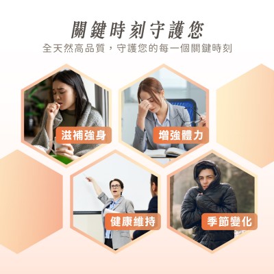 季節變化保養