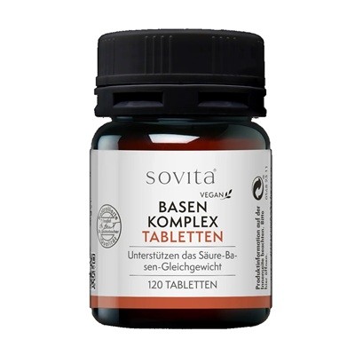 歐仕康 綜合礦物質錠(全素)