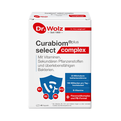 Dr.Wolz 益健400億膠囊（益生菌+後生元）