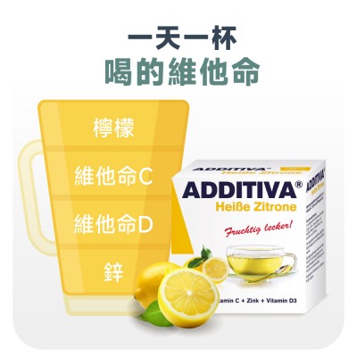 喝的維他命推薦