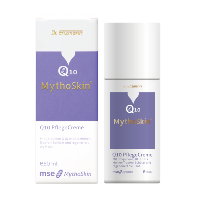 恩世蔓 Q10嬌妍霜