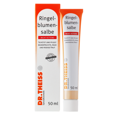 DR.T金盞花軟膏 50ML