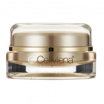 喜莎娜 賦活晚霜 15ML