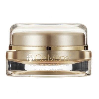 喜莎娜 賦活日霜15ML