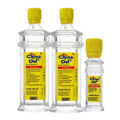 【官網】德國百靈油100ml*2+10ml*1