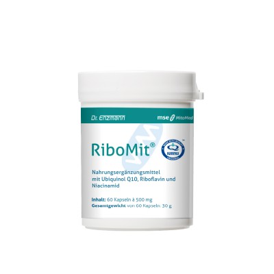 恩世蔓優立安膠囊