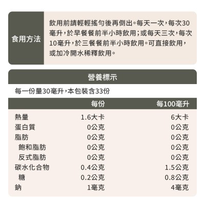 益生菌正確吃法