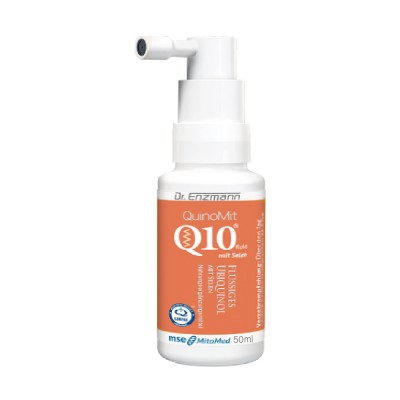 恩世蔓旺芯Q10_50ml