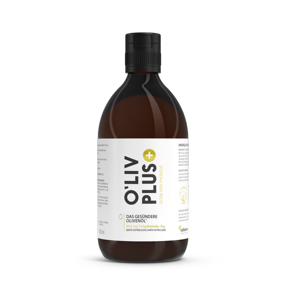 舒蘭特十五倍多酚橄欖油500ml