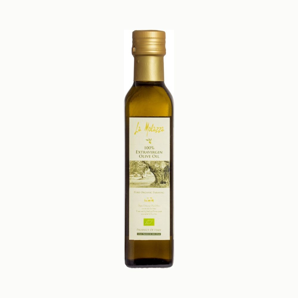 義大利穆樂橄欖油250ml