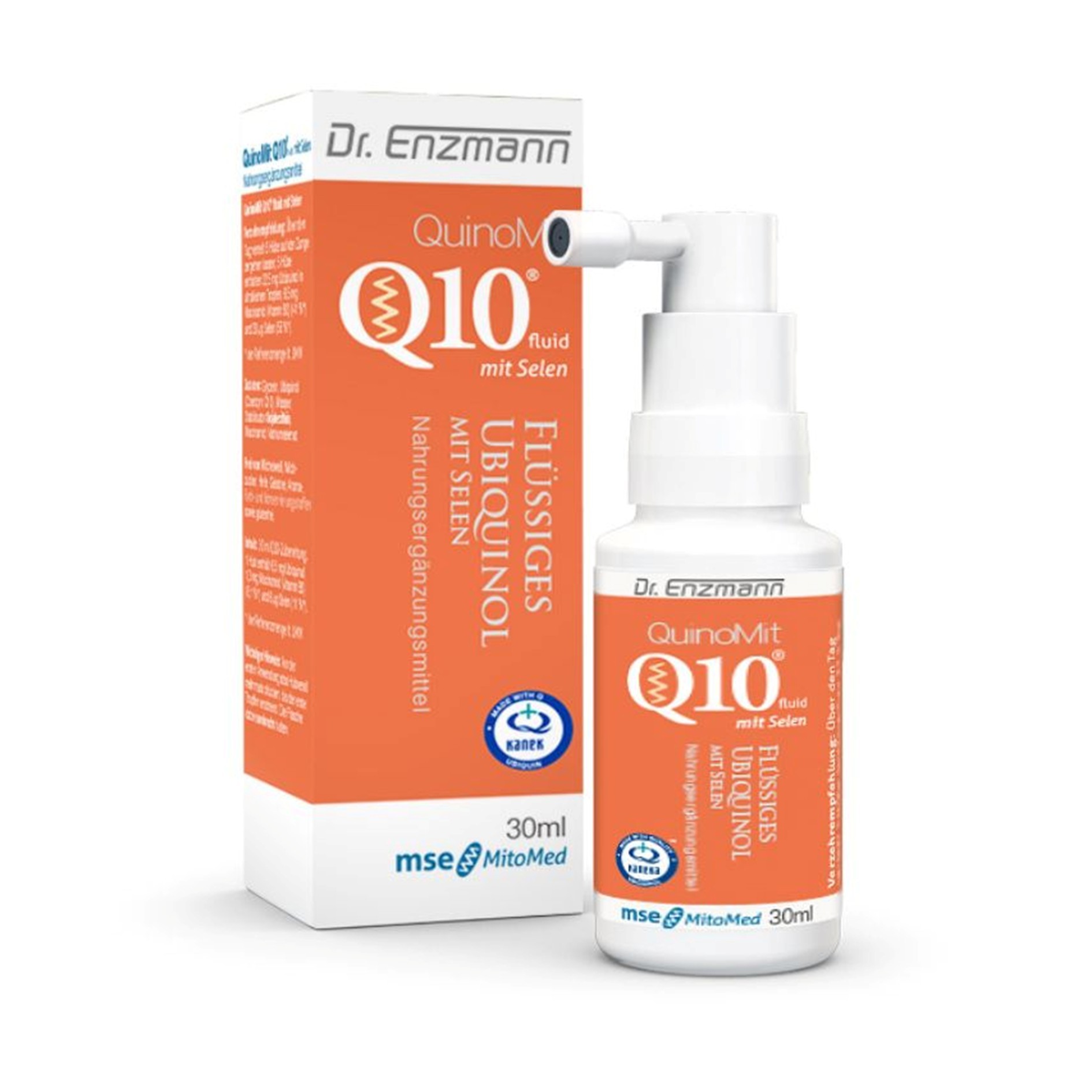 旺芯Q10