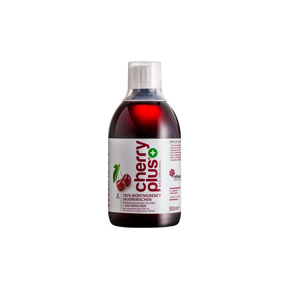 舒蘭特酸櫻桃汁 500ml