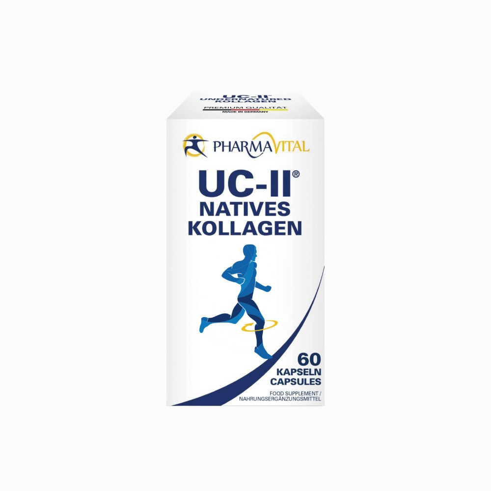 法維特關立敏膠囊(UC-II)