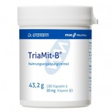 維他命B3膠囊(菸鹼素)